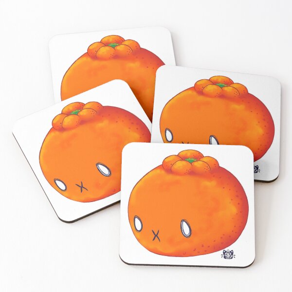 Item preview, Orange Confusion  designed and sold by artby3lue5tar.