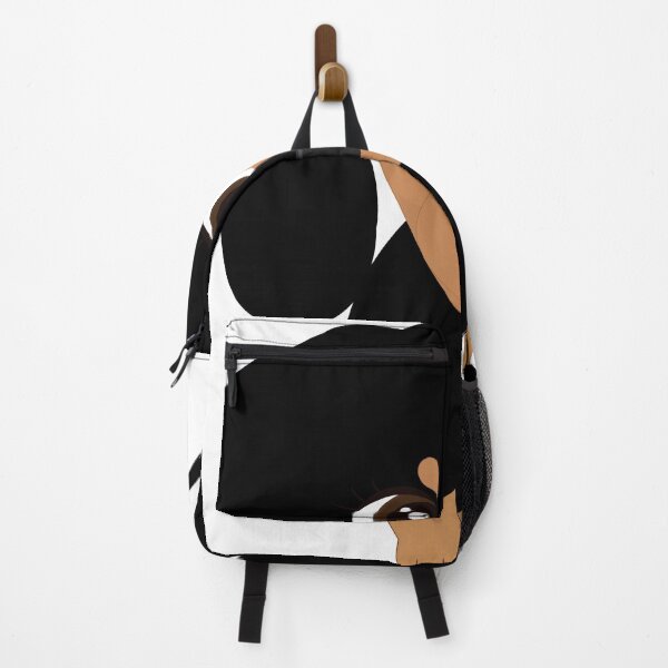 Item preview, Affectionate and Tender Black Dapple Dachshund designed and sold by TeckelStore.