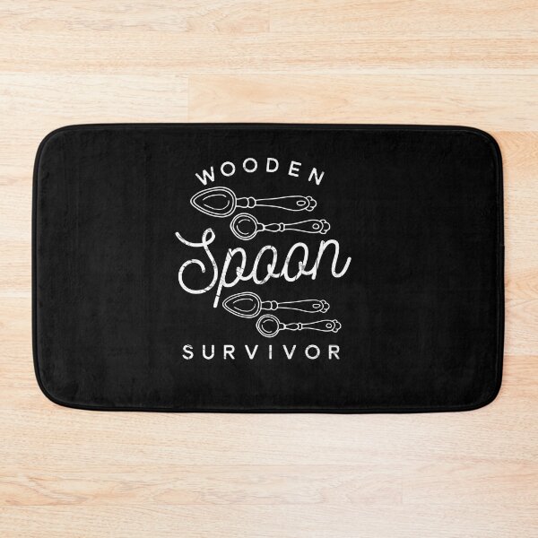 Item preview, Wooden spoon survivor  designed and sold by Kpnuts1.