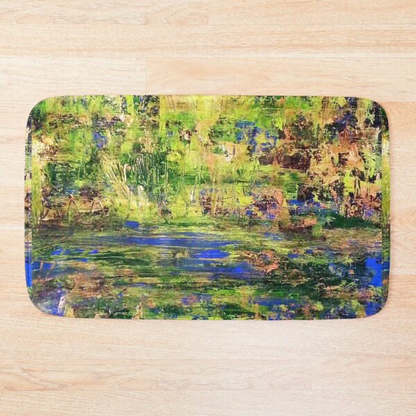 Item preview, La swamp 2 designed and sold by amoxes.