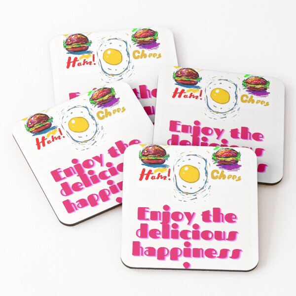 Item preview, Delicious designed and sold by RuruaGia.