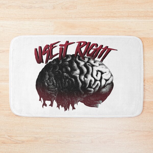Item preview, Use It Right designed and sold by uranus-art.