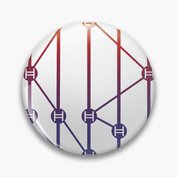 Item preview, Hedera Hashgraph designed and sold by OroboroCustom.