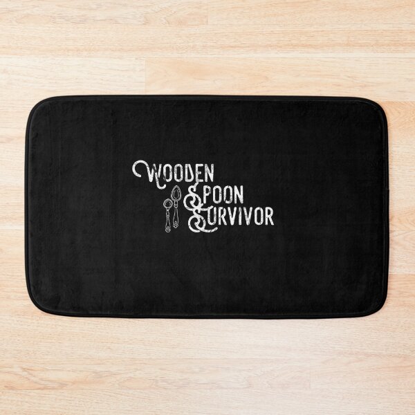 Item preview,  Wooden spoon survivor  designed and sold by Kpnuts1.