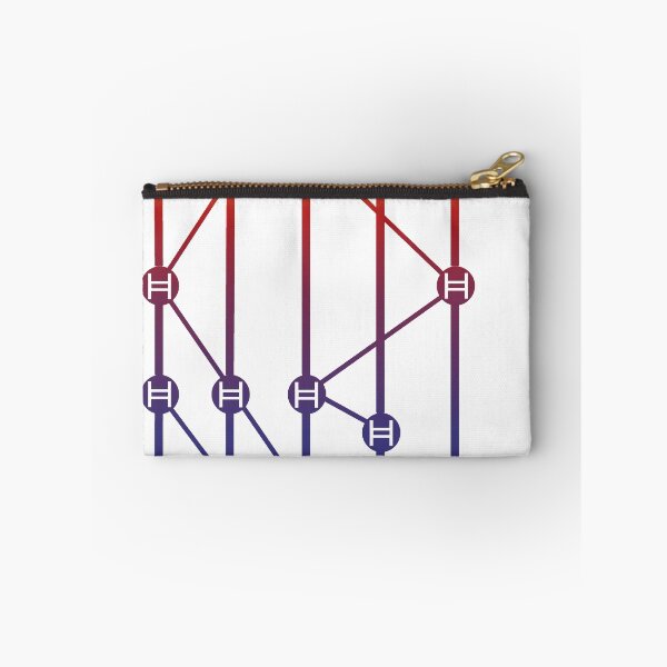 Item preview, Hedera Hashgraph designed and sold by OroboroCustom.