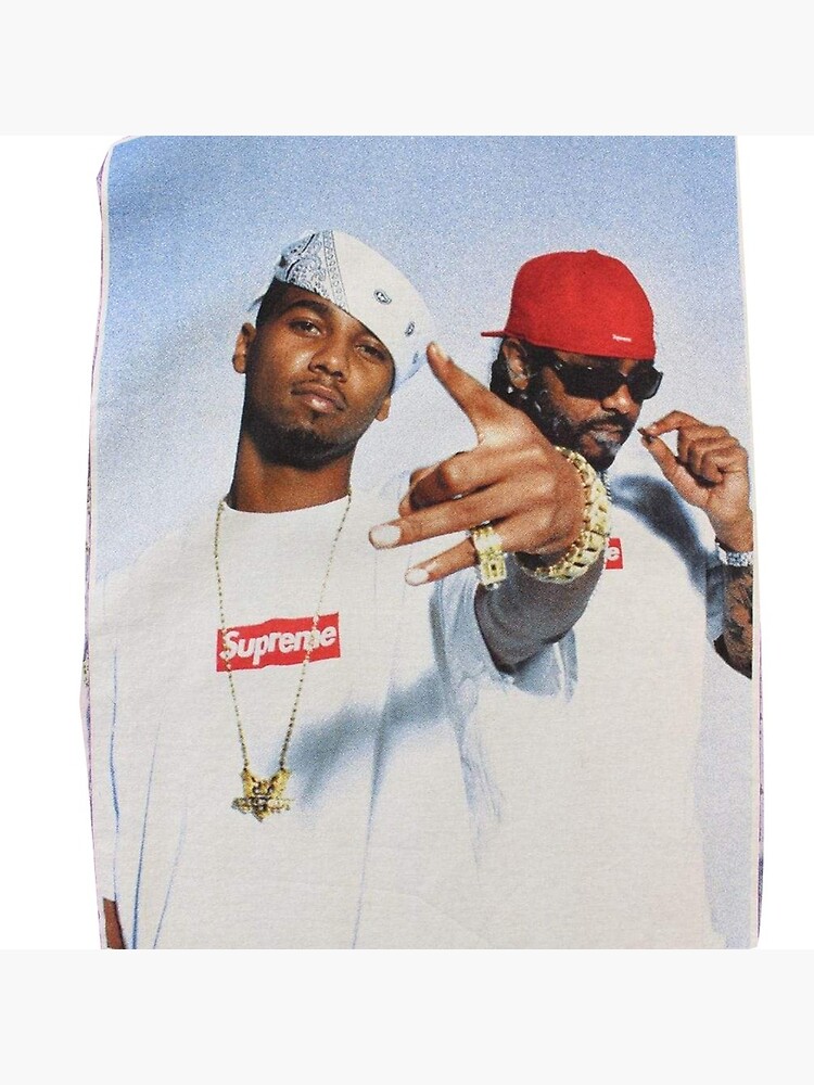 Dipset cheap supreme tee