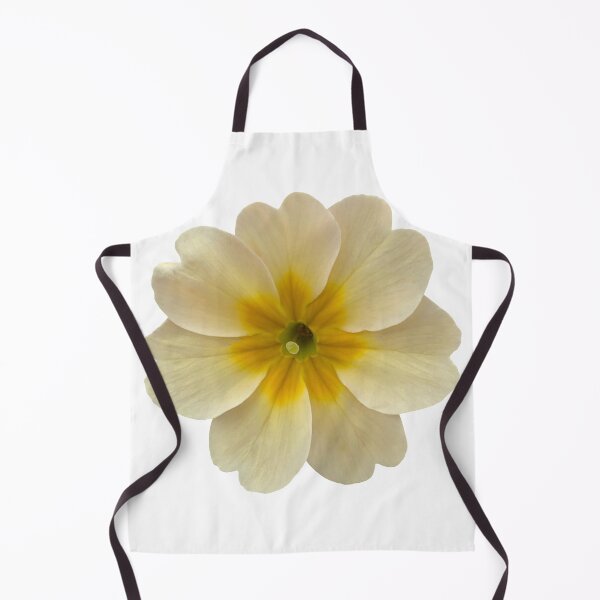 Item preview, Cream Flower Primrose Still Life Floral Photography designed and sold by CottoVerdi.