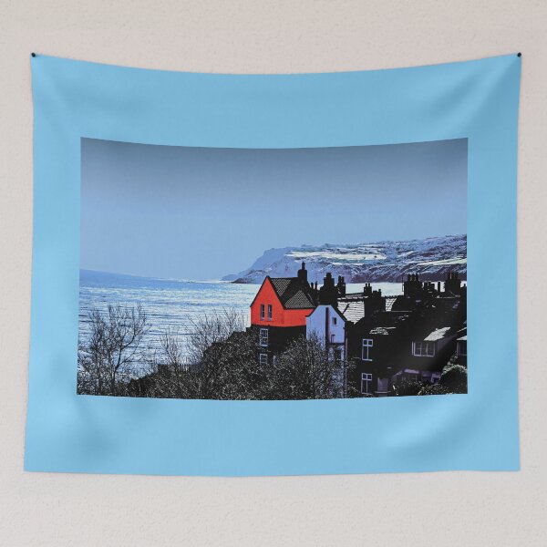 Item preview, Wintertide designed and sold by Alisonchambers2.