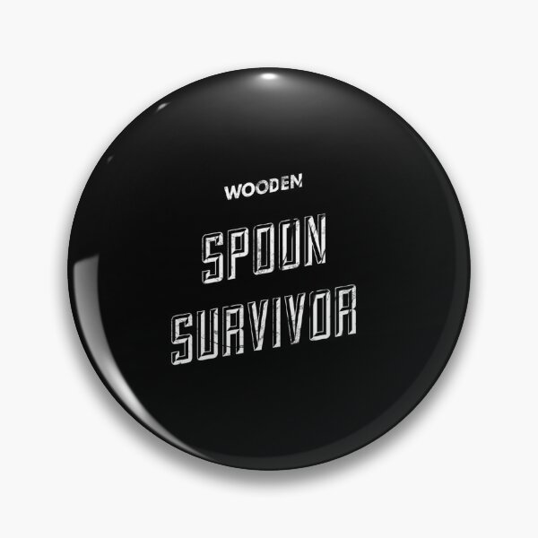 Item preview,  Wooden spoon survivor  designed and sold by Kpnuts1.