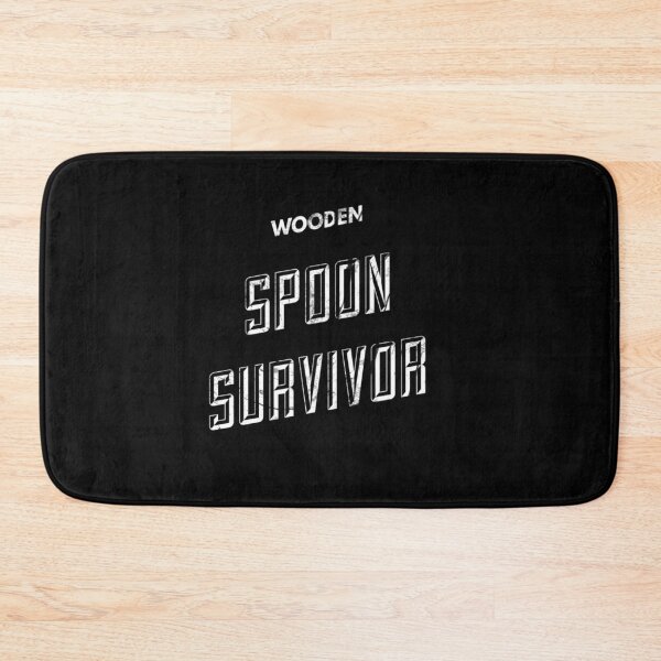 Item preview,  Wooden spoon survivor  designed and sold by Kpnuts1.