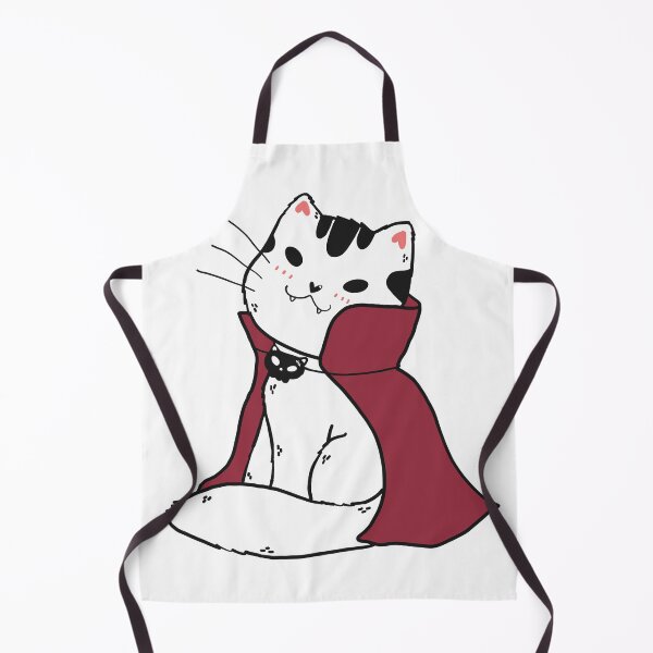 Item preview, Vampire Kitty designed and sold by BossKitten.