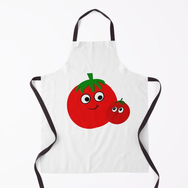 Item preview, Cute Tomatoes designed and sold by blejsart.