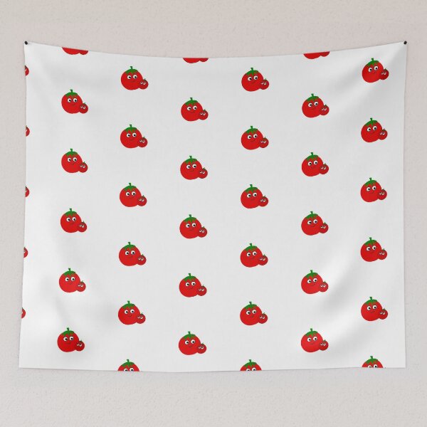 Item preview, Cute Tomatoes designed and sold by blejsart.