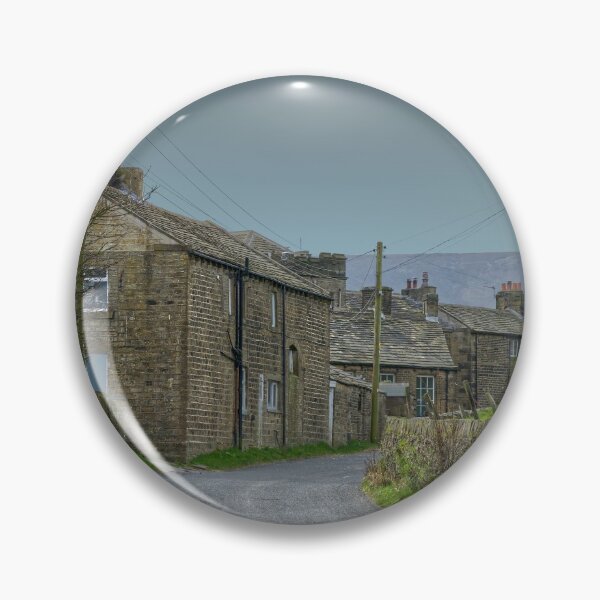 Item preview, Holme Village  designed and sold by Alisonchambers2.