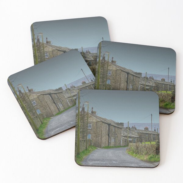 Item preview, Holme Village  designed and sold by Alisonchambers2.