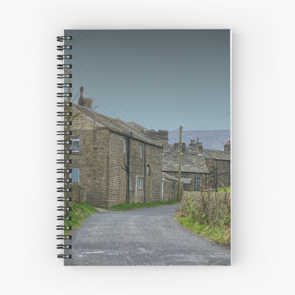 Item preview, Holme Village  designed and sold by Alisonchambers2.