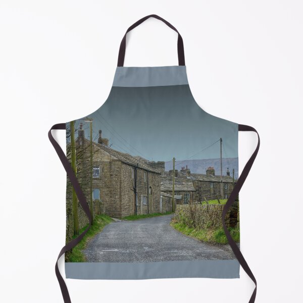Item preview, Holme Village designed and sold by Alisonchambers2.