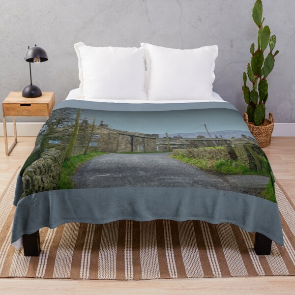 Item preview, Holme Village  designed and sold by Alisonchambers2.