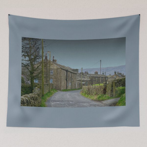 Item preview, Holme Village  designed and sold by Alisonchambers2.