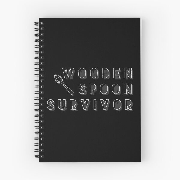 Item preview,  Wooden spoon survivor  designed and sold by Kpnuts1.