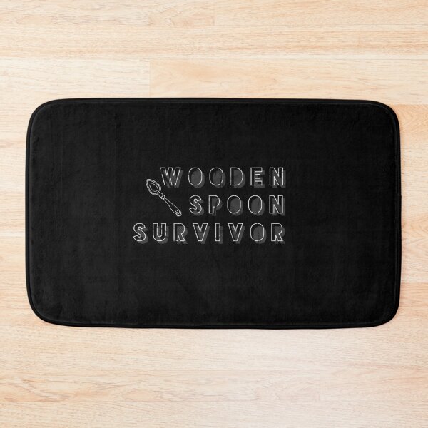 Item preview,  Wooden spoon survivor  designed and sold by Kpnuts1.