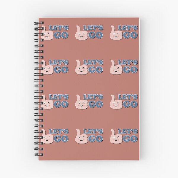 Item preview, Let's go designed and sold by BerryArtsDesign.