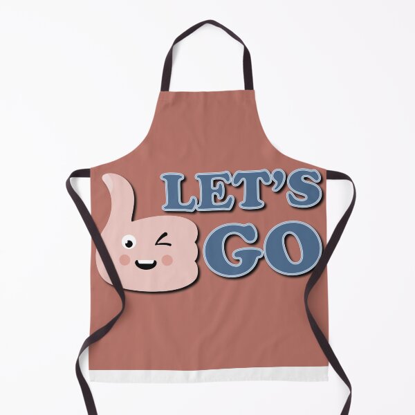 Item preview, Let's go designed and sold by BerryArtsDesign.
