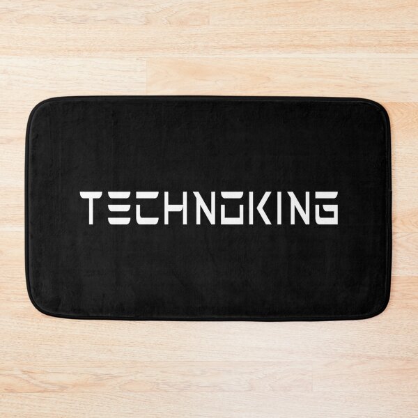 Artikelvorschau, Technoking entworfen und verkauft von Hapoel.