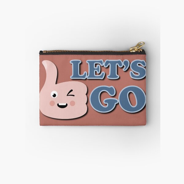 Item preview, Let's go designed and sold by BerryArtsDesign.