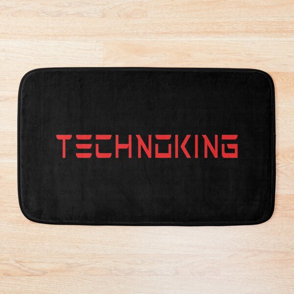Artikelvorschau, Technoking entworfen und verkauft von Hapoel.