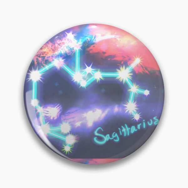 Item preview, Oh Sagittarius! Constellation by Chaoz  designed and sold by Chaoz21.