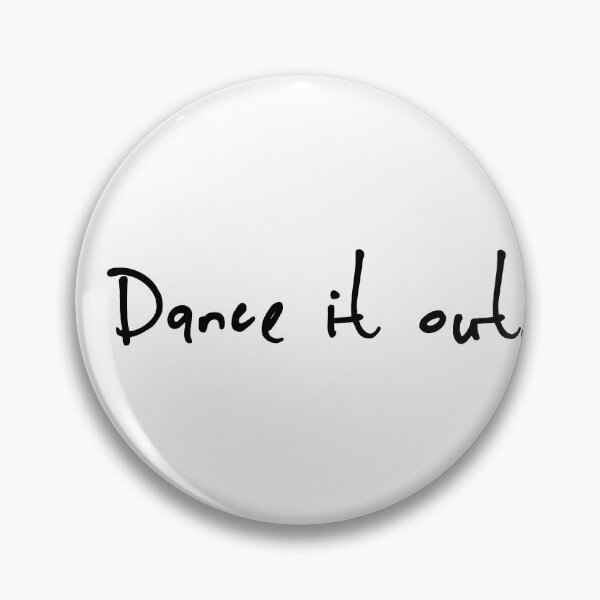 Item preview, Dance it out designed and sold by Tamm-art.