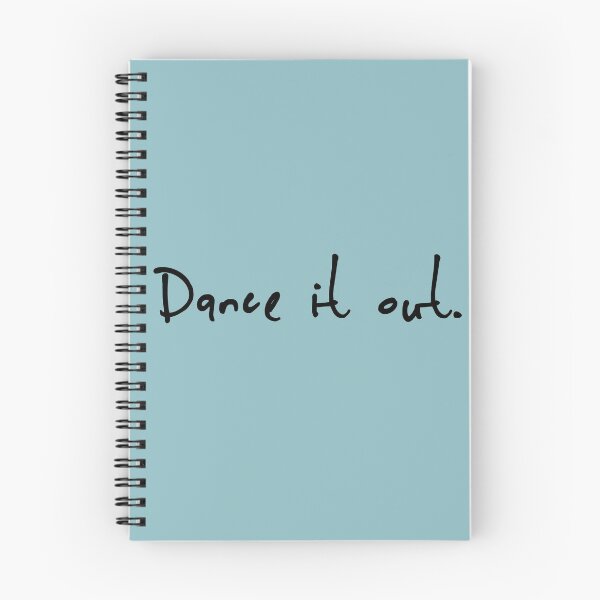 Item preview, Dance it out designed and sold by Tamm-art.