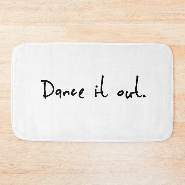 Item preview, Dance it out designed and sold by Tamm-art.