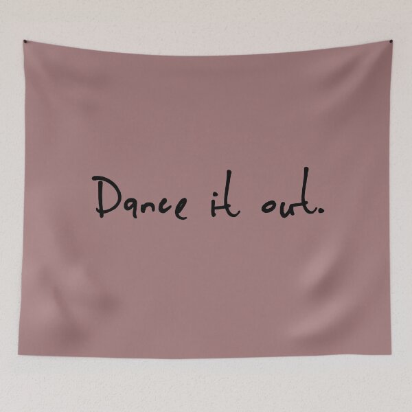 Item preview, Dance it out designed and sold by Tamm-art.
