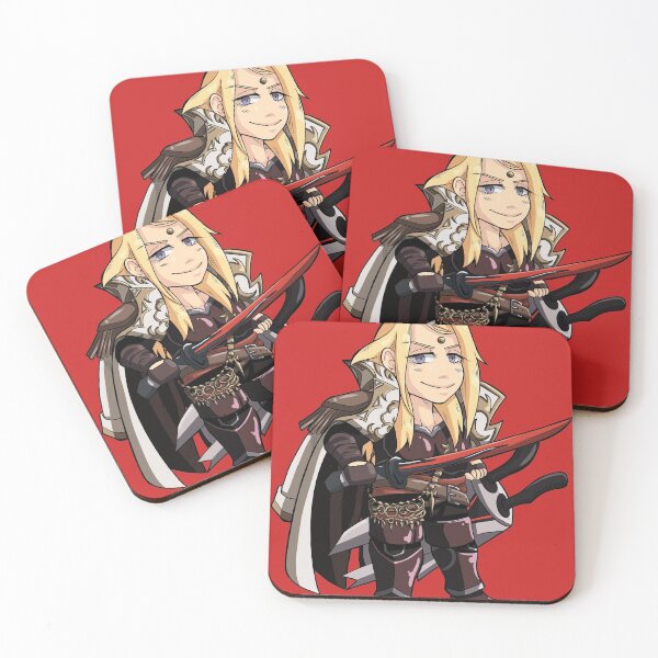 Item preview, Chibi Zenos ShB designed and sold by DeiXIV.