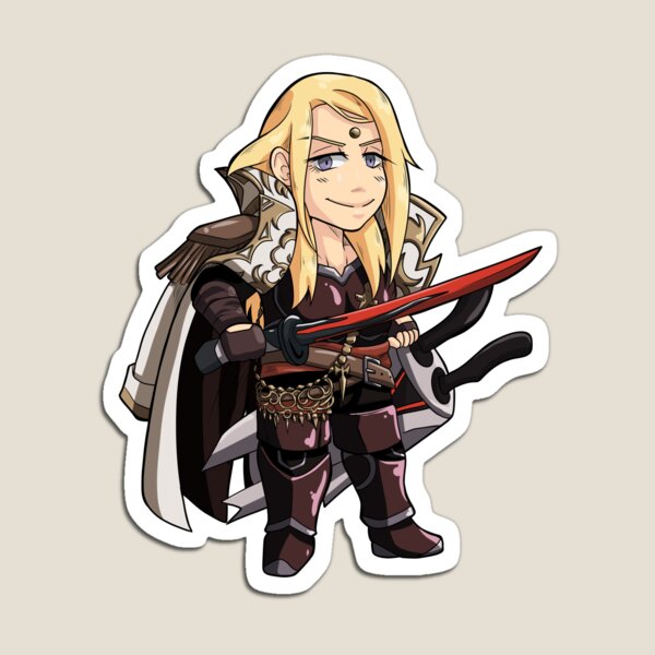 Ff14 Magnets Redbubble