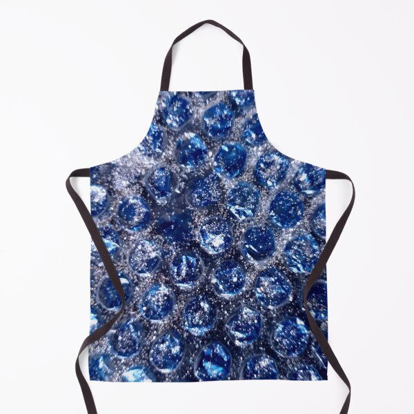 Item preview, Blue Glitter Abstract designed and sold by SpiritualBeing.