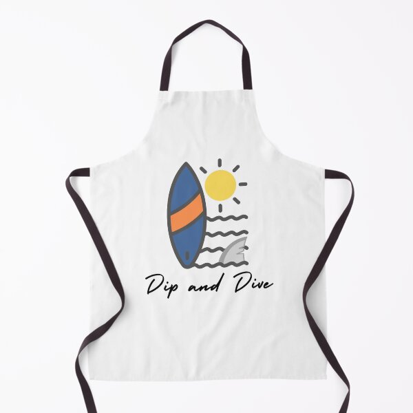 Item preview, Dip and Dive designed and sold by Summers Cool.