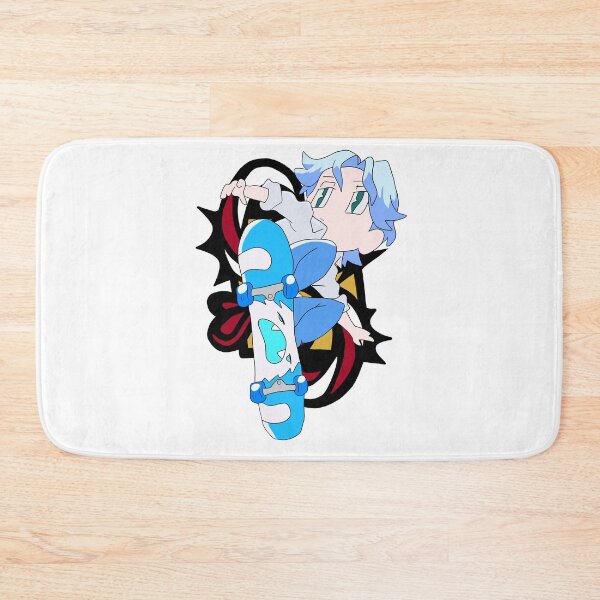 Item preview, Langa Hasegawa Sk8 the infinity designed and sold by robotradiactivo.