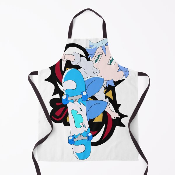 Item preview, Langa Hasegawa Sk8 the infinity designed and sold by robotradiactivo.