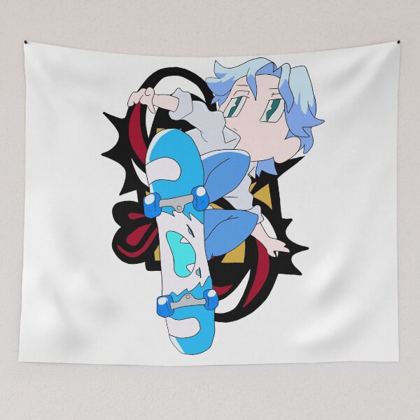 Item preview, Langa Hasegawa Sk8 the infinity designed and sold by robotradiactivo.