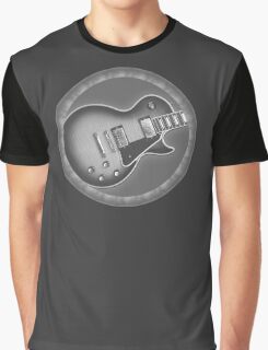 Gibson Guitar: T-Shirts | Redbubble