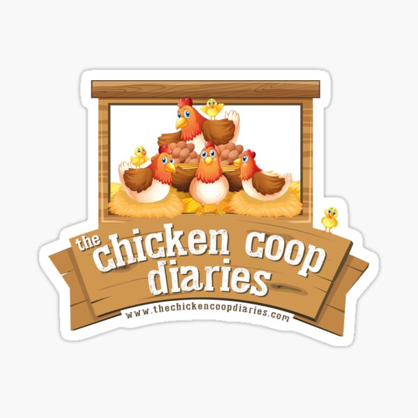 Become Part of the Flock Sticker