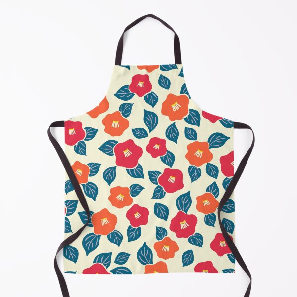 Item preview, Simply Camellia  designed and sold by Soramame.