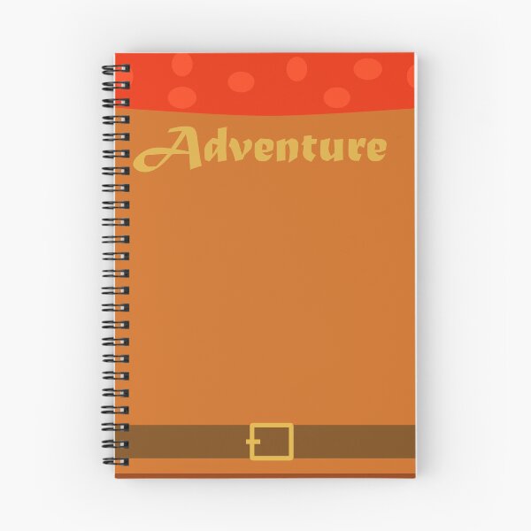 Item preview, Look to the Books! Adventure designed and sold by Kimberly Hipp.