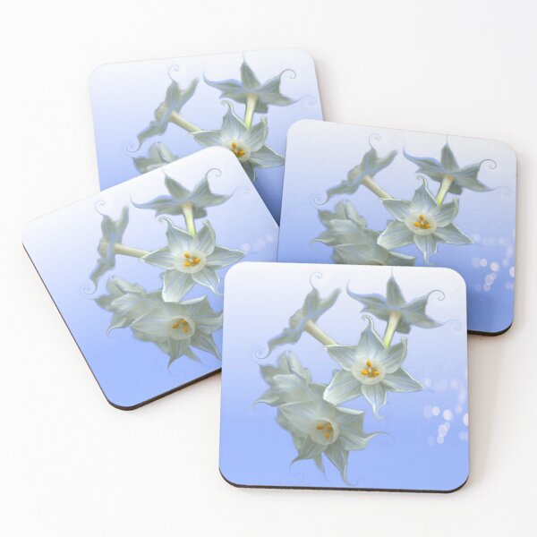 Item preview, Paperwhite Daffodils  designed and sold by Alisonchambers2.