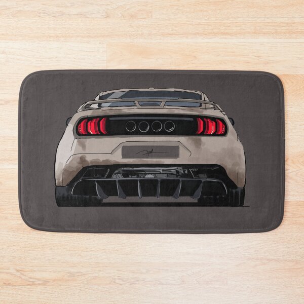 Item preview, Mustang 765LT designed and sold by antoinemouton.