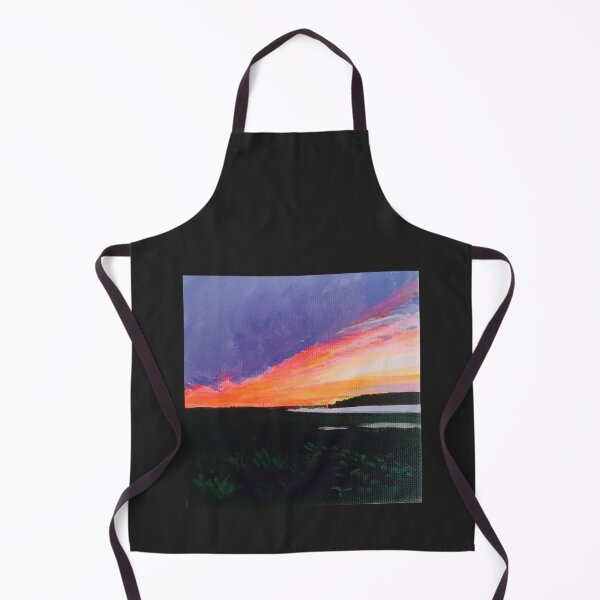 Item preview, The Saquish Marsh designed and sold by susannetris.