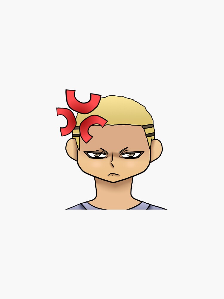 Haikyuu!! Last Itten No Koubou Karasuno Chibi Kyun-Chara: Kageyama Tobio - My An